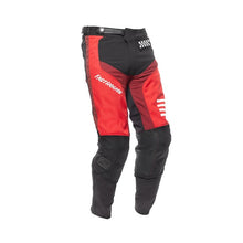 Load image into Gallery viewer, Youth Speed Style Mod Pant - Red/Black