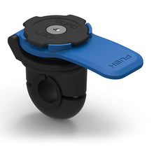 Load image into Gallery viewer, Motorcycle/ Scooter Mirror Mount Quad Lock