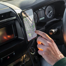 Load image into Gallery viewer, Vent Car Mount Quad Lock