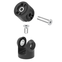 Load image into Gallery viewer, Motorcycle Knuckle Adaptor Quad Lock