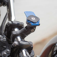 Load image into Gallery viewer, Motorcycle Knuckle Adaptor Quad Lock