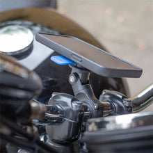 Load image into Gallery viewer, Motorcycle Knuckle Adaptor Quad Lock