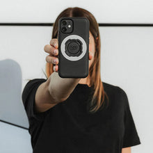 Load image into Gallery viewer, iPhone 15 Pro MAG Case Quad Lock