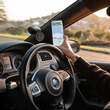 Load image into Gallery viewer, Car Mount (V5) Quad Lock