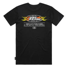 Load image into Gallery viewer, Flames T-Shirt