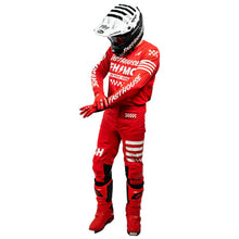 Load image into Gallery viewer, Elrod Jersey - Red