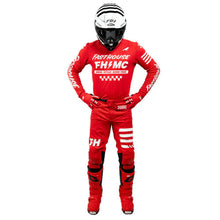 Load image into Gallery viewer, Elrod Jersey - Red