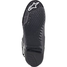 Load image into Gallery viewer, Tech-10 MX Boots Black