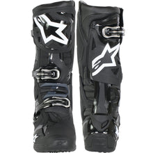 Load image into Gallery viewer, Tech-10 MX Boots Black
