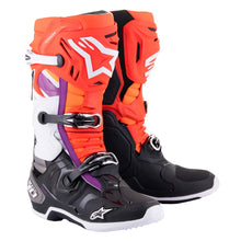 Load image into Gallery viewer, Tech-10 MX Boots