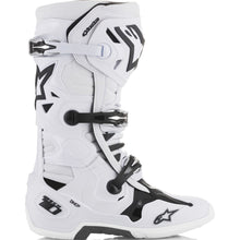 Load image into Gallery viewer, Tech-10 MX Boots White
