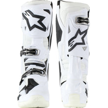 Load image into Gallery viewer, Tech-10 MX Boots White