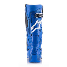 Load image into Gallery viewer, Tech-10 MX Boots Blue