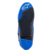 Load image into Gallery viewer, Tech-10 MX Boots Blue