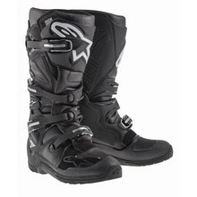 Load image into Gallery viewer, Tech-7 Enduro Boots Black