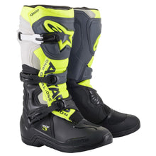 Load image into Gallery viewer, Tech-3 MX Boots