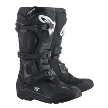 Load image into Gallery viewer, Tech-3 Enduro Black