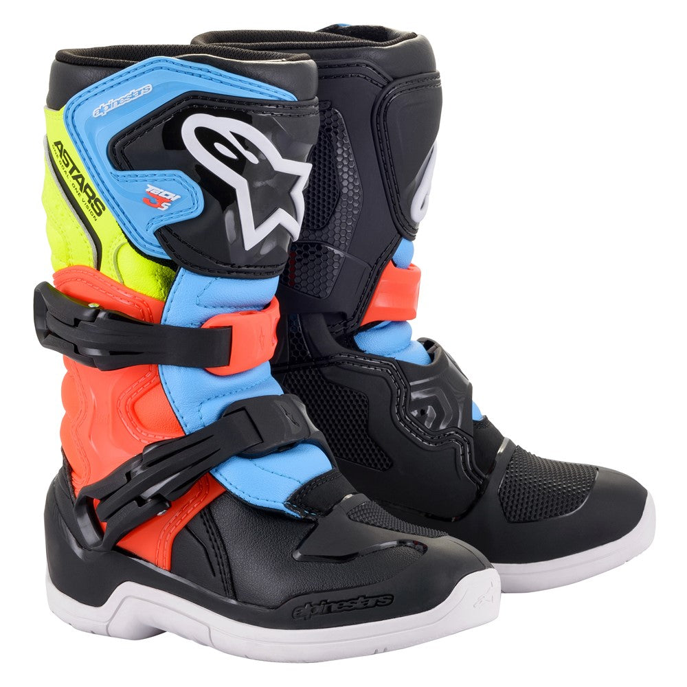 Boys mx boots best sale