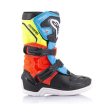 Load image into Gallery viewer, Tech-3S Kids MX Boots