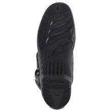 Load image into Gallery viewer, Tech-5 MX Boots Black/Gray