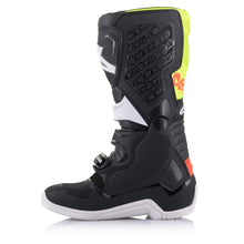 Load image into Gallery viewer, Tech-5 MX Boots Black/Red
