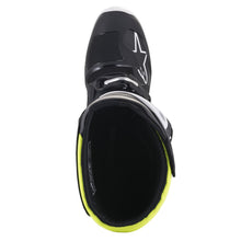 Load image into Gallery viewer, Tech-5 MX Boots Black/Red