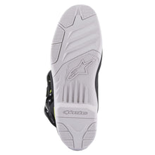 Load image into Gallery viewer, Tech-5 MX Boots Black/Red