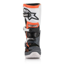Load image into Gallery viewer, Tech-7S MX Boots Black/Gray