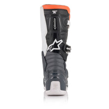 Load image into Gallery viewer, Tech-7S MX Boots Black/Gray