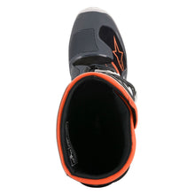 Load image into Gallery viewer, Tech-7S MX Boots Black/Gray