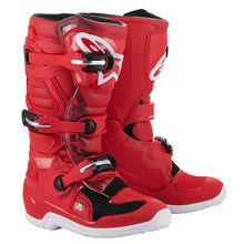 Load image into Gallery viewer, Tech-7S MX Boots Red