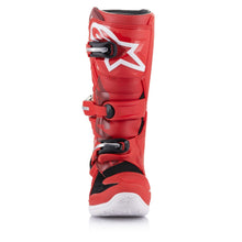 Load image into Gallery viewer, Tech-7S MX Boots Red