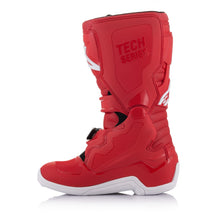 Load image into Gallery viewer, Tech-7S MX Boots Red