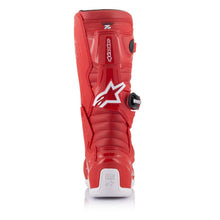 Load image into Gallery viewer, Tech-7S MX Boots Red