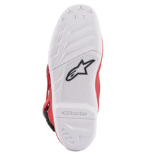 Load image into Gallery viewer, Tech-7S MX Boots Red