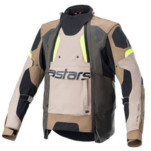 Load image into Gallery viewer, Halo Drystar Jacket
