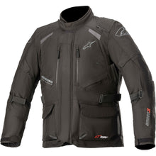 Load image into Gallery viewer, Andes v3 Drystar Jacket Black
