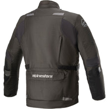 Load image into Gallery viewer, Andes v3 Drystar Jacket Black