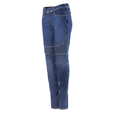 Load image into Gallery viewer, Stella Callie Denim Pants Blue