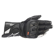 Load image into Gallery viewer, SP-2 v3 Glove Black/White