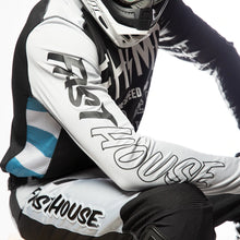 Load image into Gallery viewer, Cypher Jersey Black/Silver