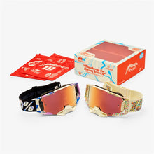 Load image into Gallery viewer, Armega LE Donut Goggle 2 Pack