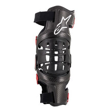 Load image into Gallery viewer, Bionic-10 Carbon Knee Brace LH