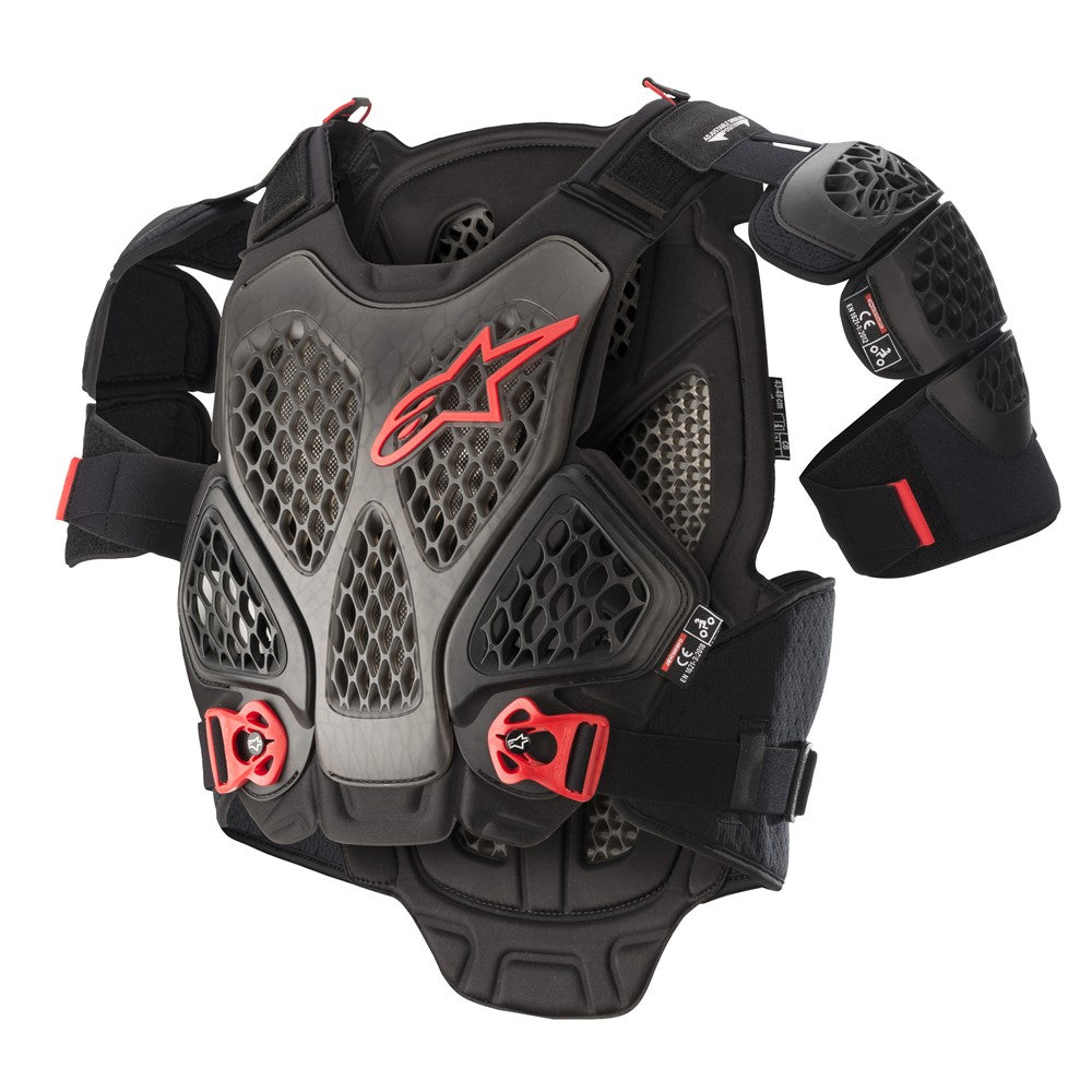 Chest protector nz discount