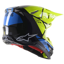 Load image into Gallery viewer, Supertech S-M8 Factory Helmet