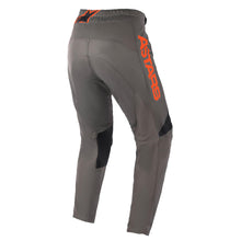 Load image into Gallery viewer, Alpinestars Fluid Speed Pants Orange/Gray - Whyteline Collective