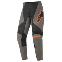 Load image into Gallery viewer, Alpinestars Fluid Speed Pants Orange/Gray - Whyteline Collective