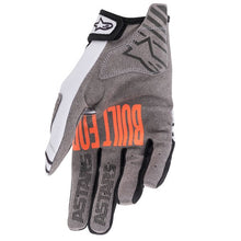Load image into Gallery viewer, Alpinestars Radar Gloves Off White/Black - Whyteline Collective