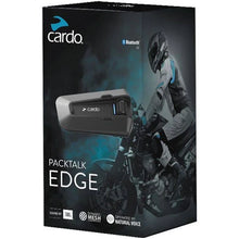 Load image into Gallery viewer, CARDO PACKTALK EDGE