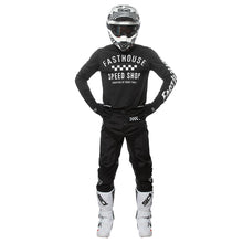 Load image into Gallery viewer, Fasthouse Carbon Youth Pants Black - Whyteline Collective